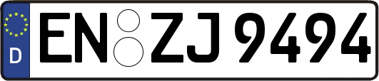 EN-ZJ9494