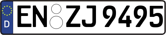 EN-ZJ9495