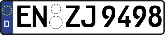 EN-ZJ9498