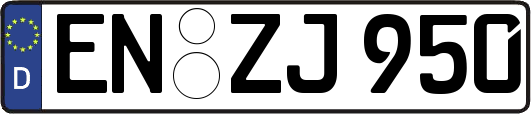 EN-ZJ950