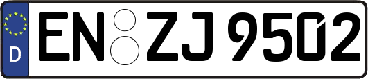 EN-ZJ9502