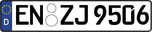 EN-ZJ9506