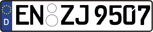 EN-ZJ9507