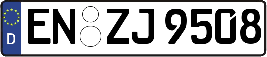 EN-ZJ9508