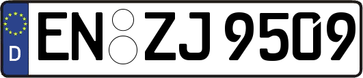 EN-ZJ9509