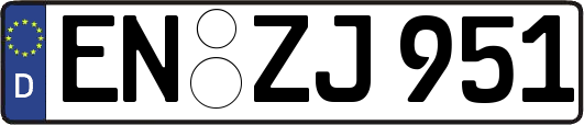 EN-ZJ951