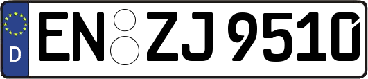 EN-ZJ9510