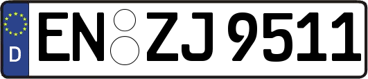 EN-ZJ9511