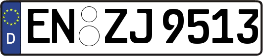 EN-ZJ9513