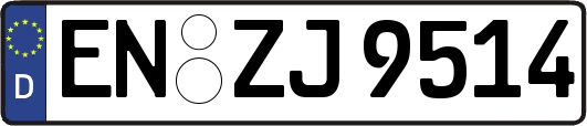 EN-ZJ9514