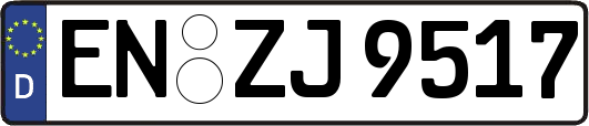 EN-ZJ9517