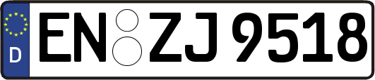 EN-ZJ9518