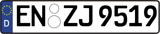 EN-ZJ9519
