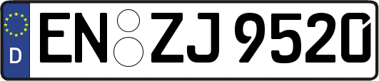 EN-ZJ9520
