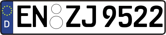 EN-ZJ9522