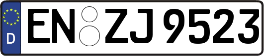 EN-ZJ9523