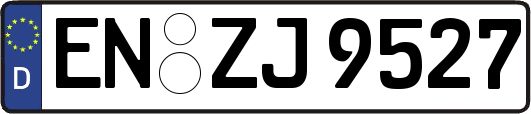 EN-ZJ9527