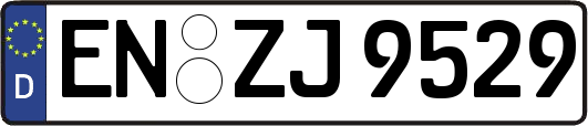 EN-ZJ9529