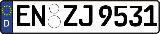 EN-ZJ9531