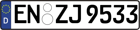 EN-ZJ9533