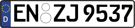 EN-ZJ9537
