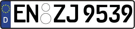 EN-ZJ9539