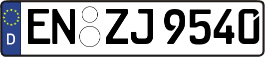 EN-ZJ9540