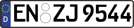EN-ZJ9544