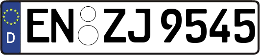 EN-ZJ9545
