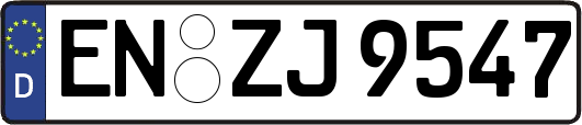 EN-ZJ9547