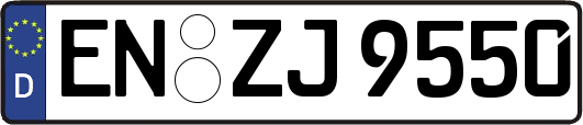 EN-ZJ9550