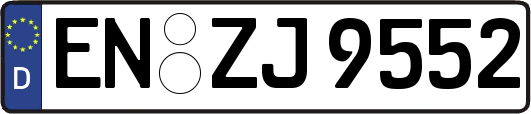 EN-ZJ9552