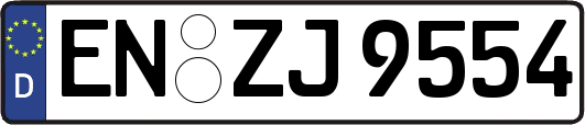 EN-ZJ9554