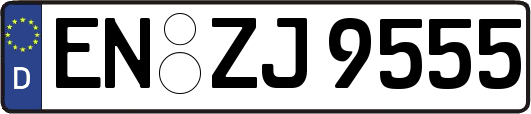 EN-ZJ9555