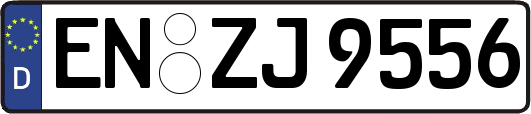 EN-ZJ9556