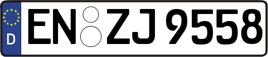 EN-ZJ9558