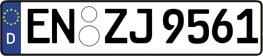 EN-ZJ9561