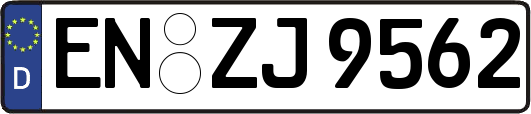 EN-ZJ9562