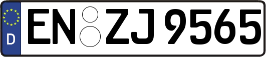 EN-ZJ9565