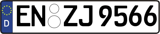 EN-ZJ9566