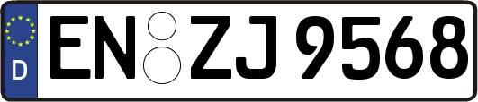 EN-ZJ9568