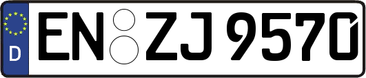 EN-ZJ9570