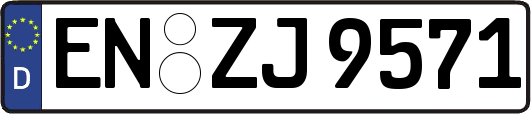 EN-ZJ9571