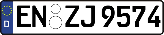 EN-ZJ9574