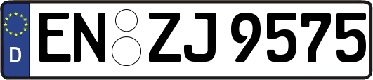 EN-ZJ9575