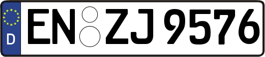 EN-ZJ9576