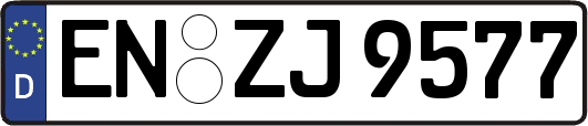 EN-ZJ9577