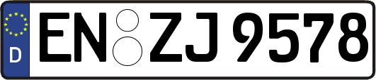 EN-ZJ9578