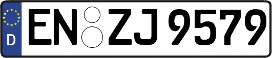 EN-ZJ9579