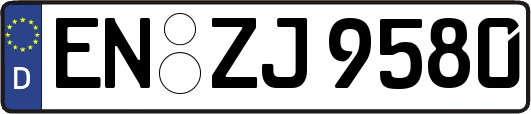 EN-ZJ9580